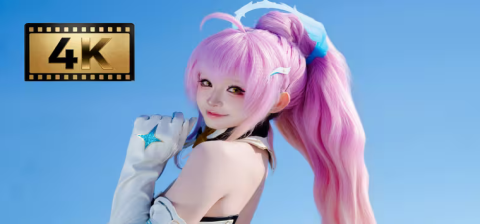 伪娘曦月