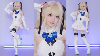 キィちゃん