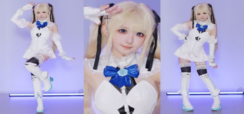 キィちゃん