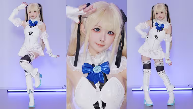 キィちゃん